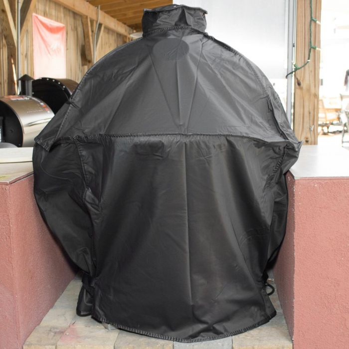 Blaze 20KMBICV Vinyl Grill Cover for Kamado Grill