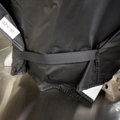 Blaze 20KMBICV Vinyl Grill Cover for Kamado Grill