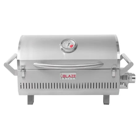 Blaze Professional LUX “Take It or Leave It” Portable Grill