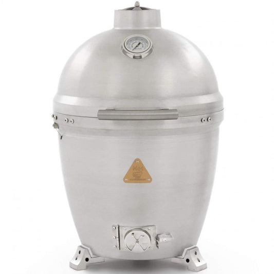 Blaze BLZ-20-KAMADO Cast Aluminum Kamado Grill