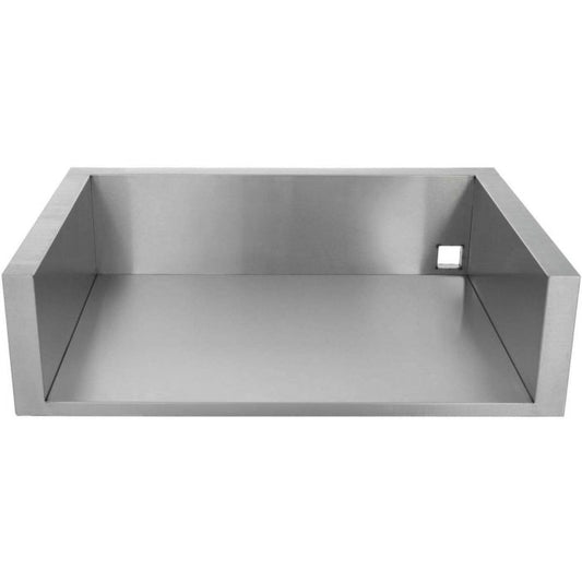 Blaze BLZ-3-IJ Insulating Jacket, 27-inch