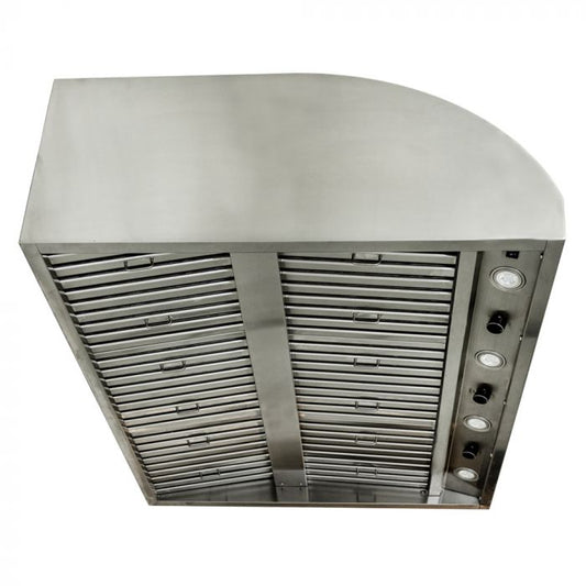 Blaze BLZ-42-VHOOD 42-Inch Outdoor Vent Hood
