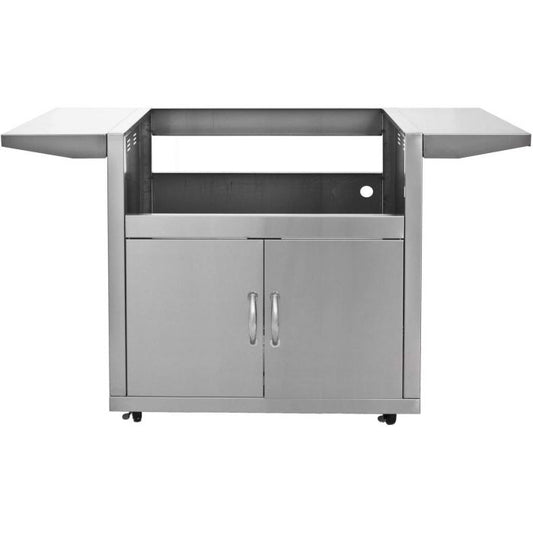 Blaze BLZ-4-CART Basic Grill Cart for 4-Burner Grill, Cart Only