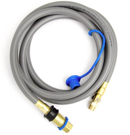 Broilmaster Quick Disconnect Hose
