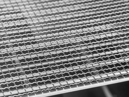 Blaze 26-Inch Built-In Electric Smoker