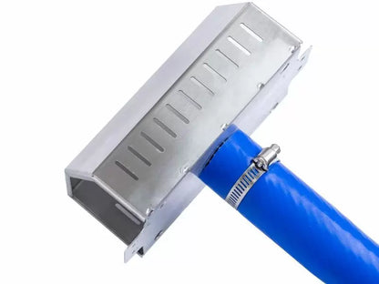 Blaze 26-Inch Built-In Electric Smoker